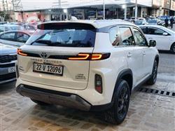 تويوتا أوربان كروزر